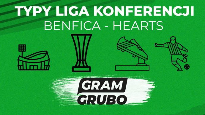 Benfica - Hearts typy
