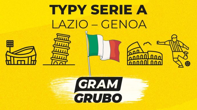 Lazio – Genoa