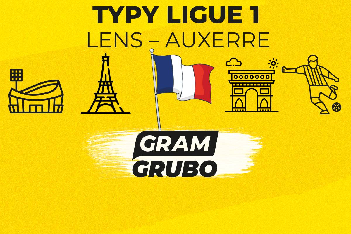 Lens – Auxerre
