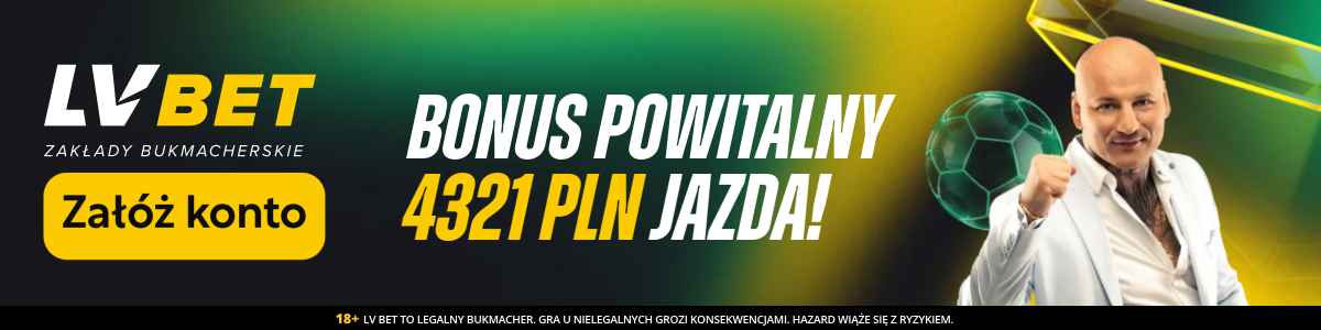 LV BET nowa OP