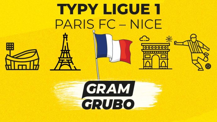 Paris FC – Nice typy