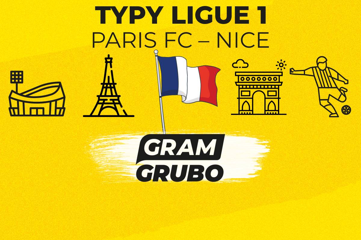 Paris FC – Nice typy
