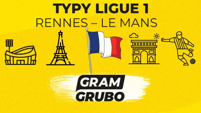 Rennes – Le Mans typy