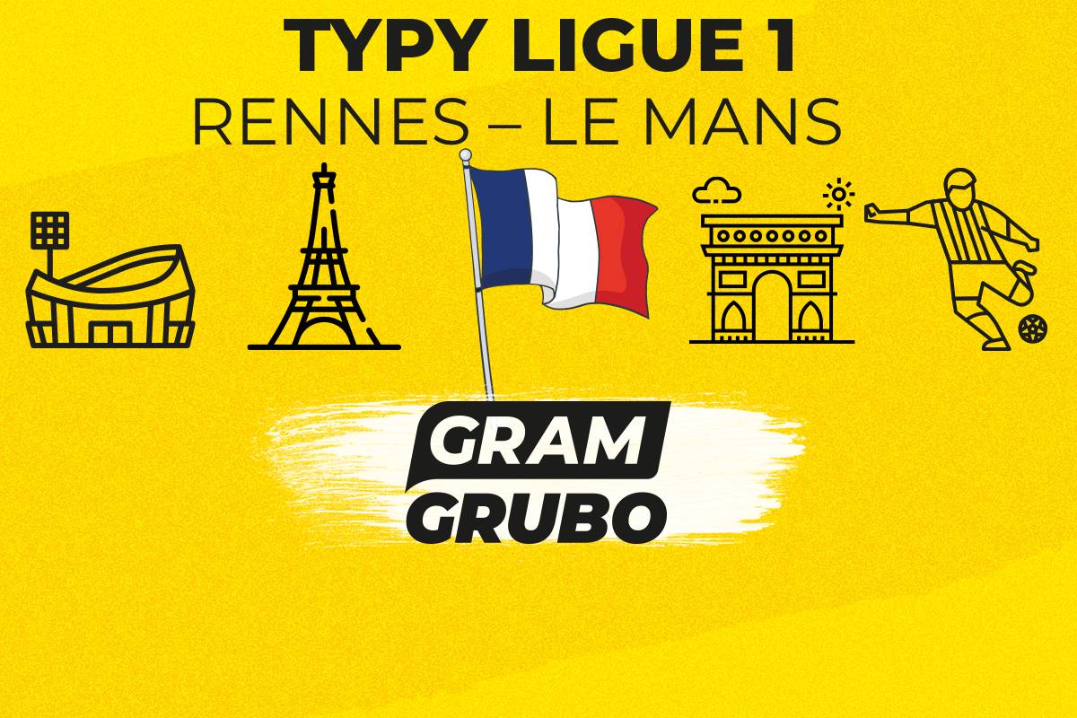 Rennes – Le Mans typy