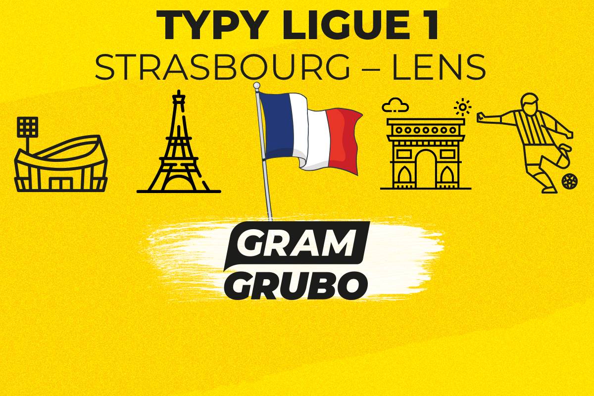Strasbourg – Lens