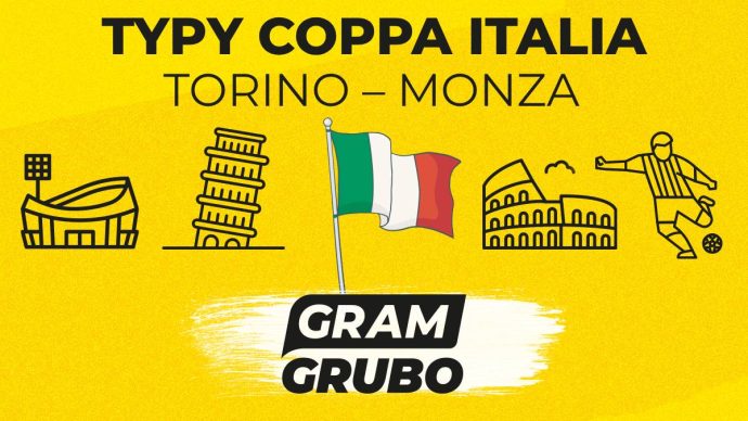 Torino – Monza typy