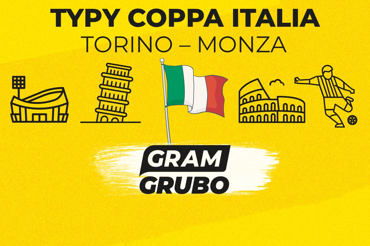 Torino – Monza typy