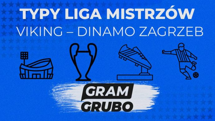 Viking – Dinamo Zagrzeb typy