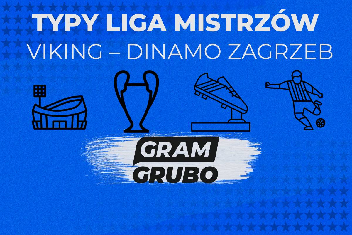 Viking – Dinamo Zagrzeb typy