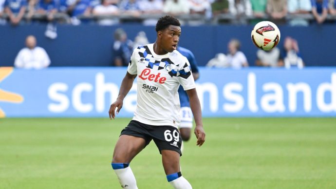 atalanta hapoel typy