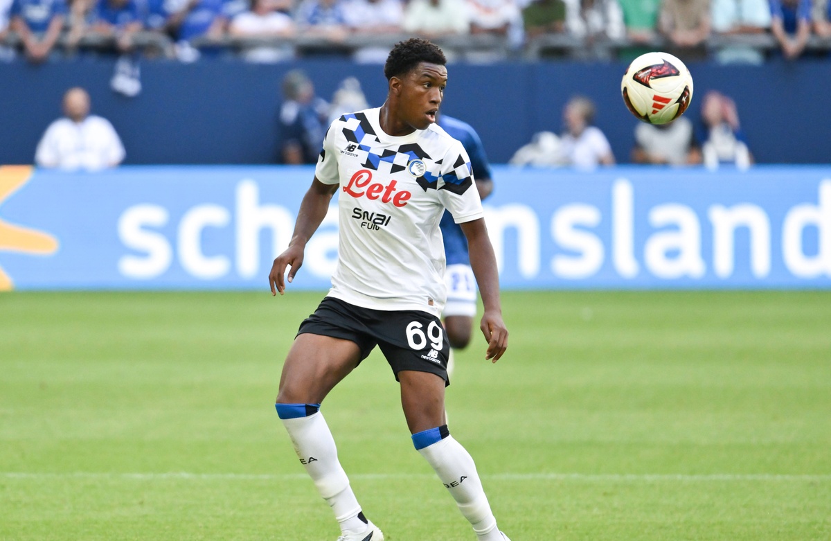 atalanta hapoel typy