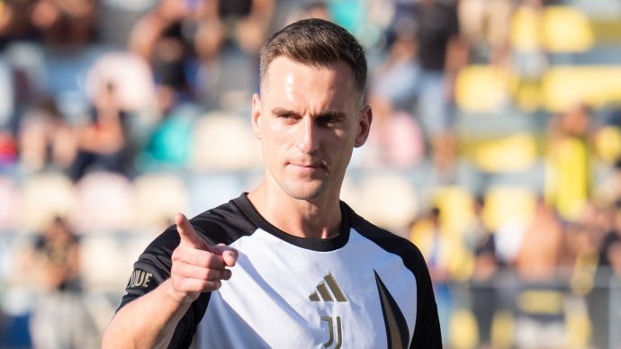 juve parma typy