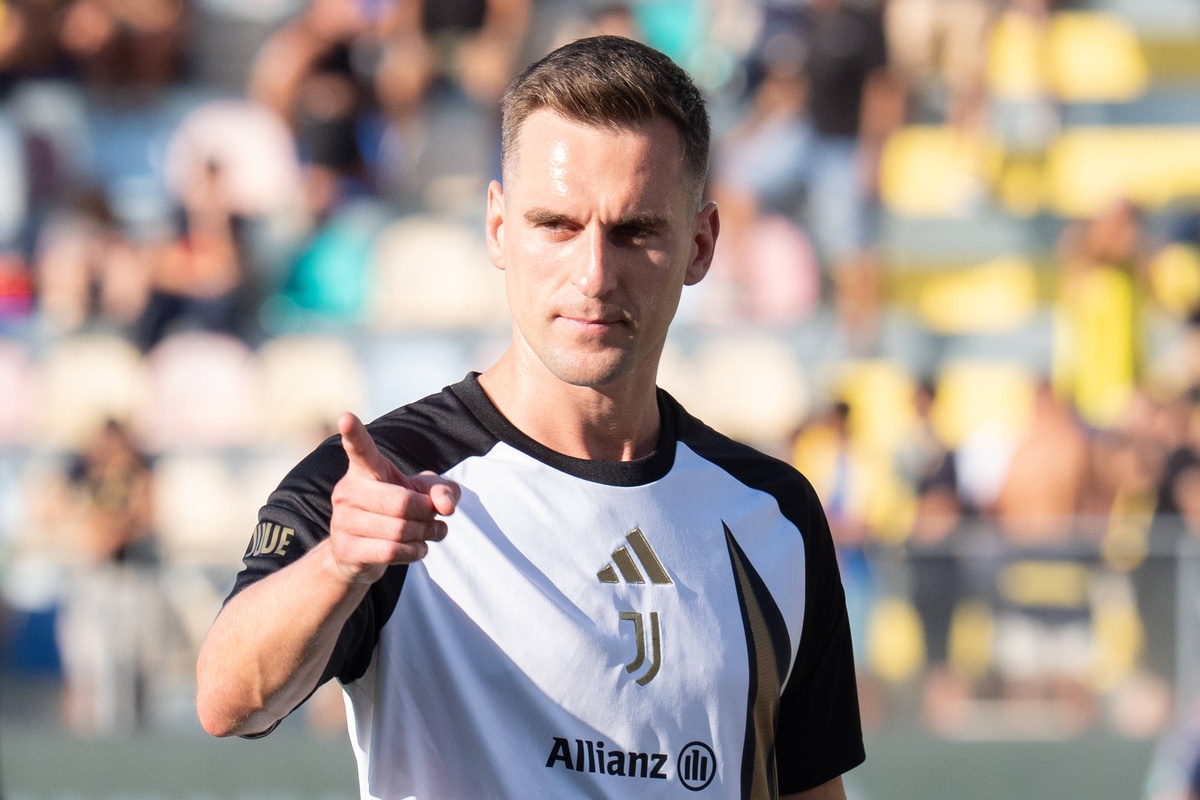 juve parma typy