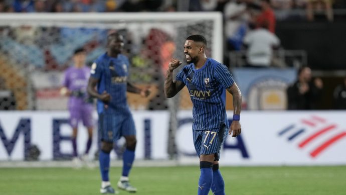 Al Hilal