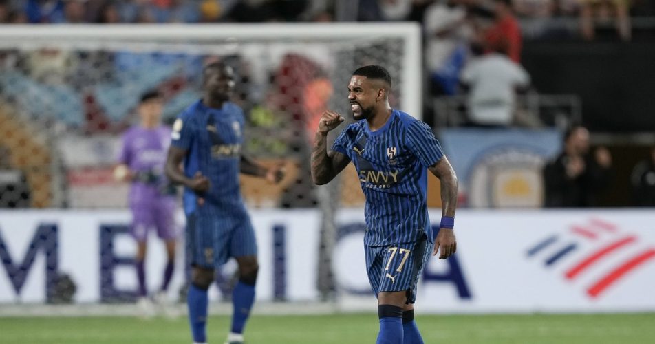 Al Hilal