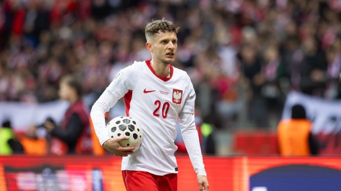 Polska Szymański