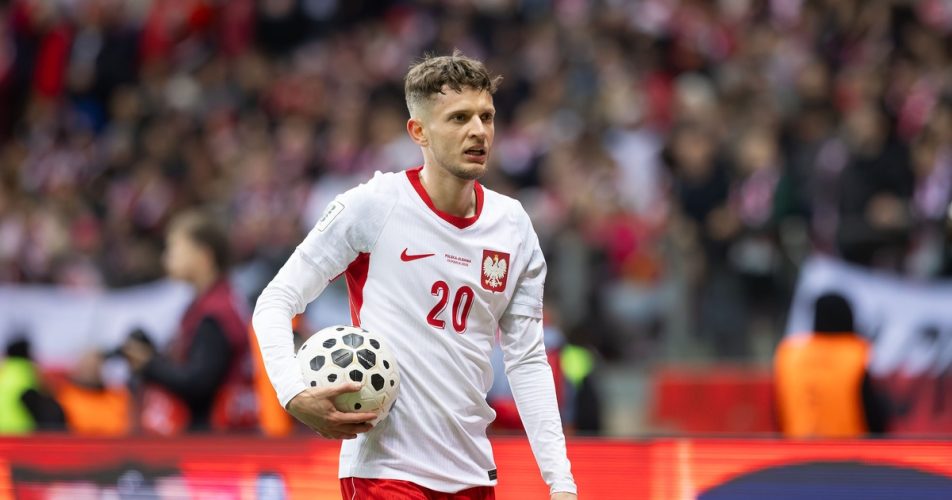 Polska Szymański