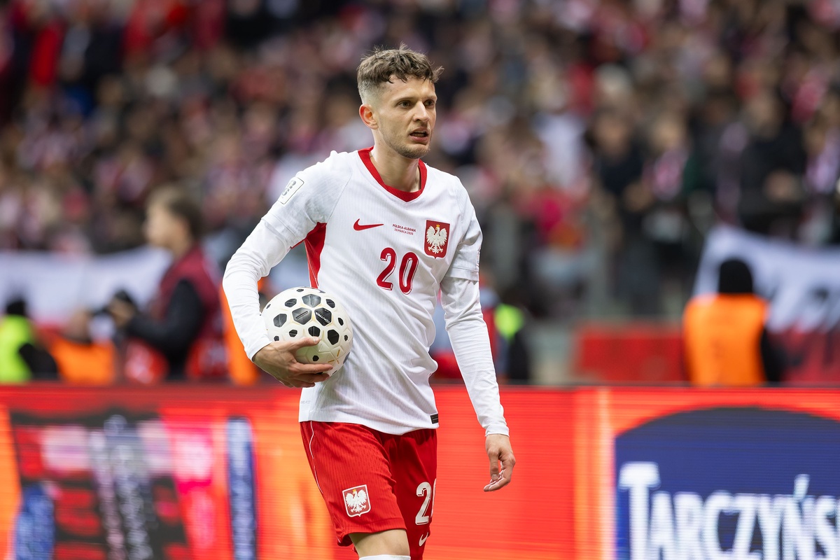 Polska Szymański