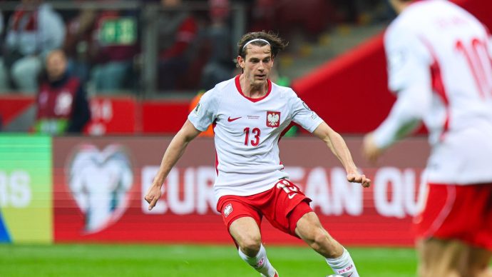 Polska Kamiński