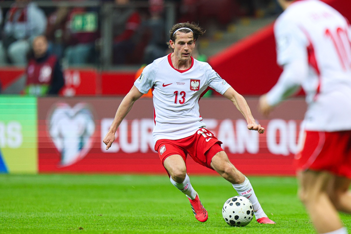 Polska Kamiński