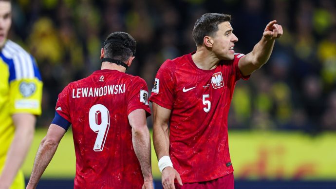 Polska Bednarek