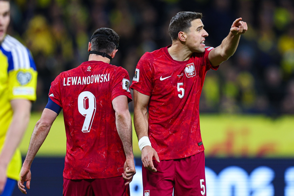 Polska Bednarek