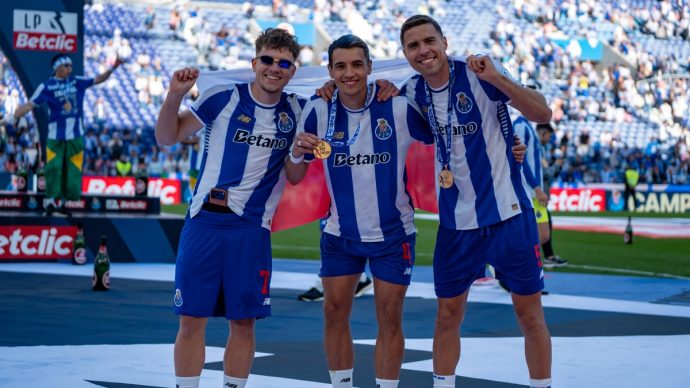 Porto