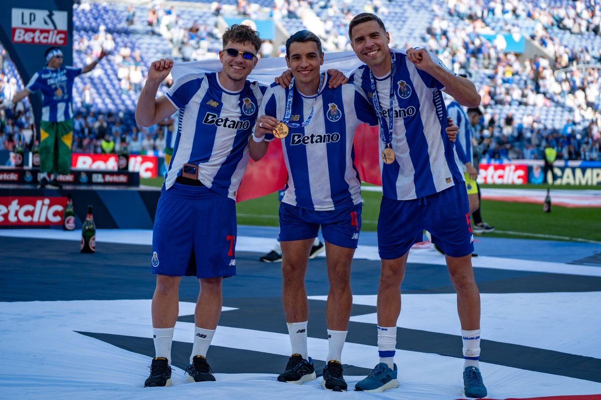 Porto