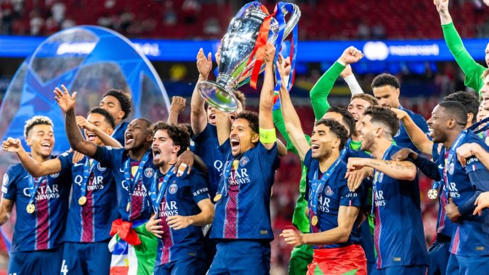 PSG