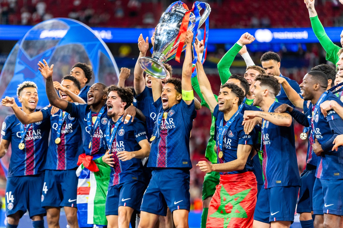 PSG