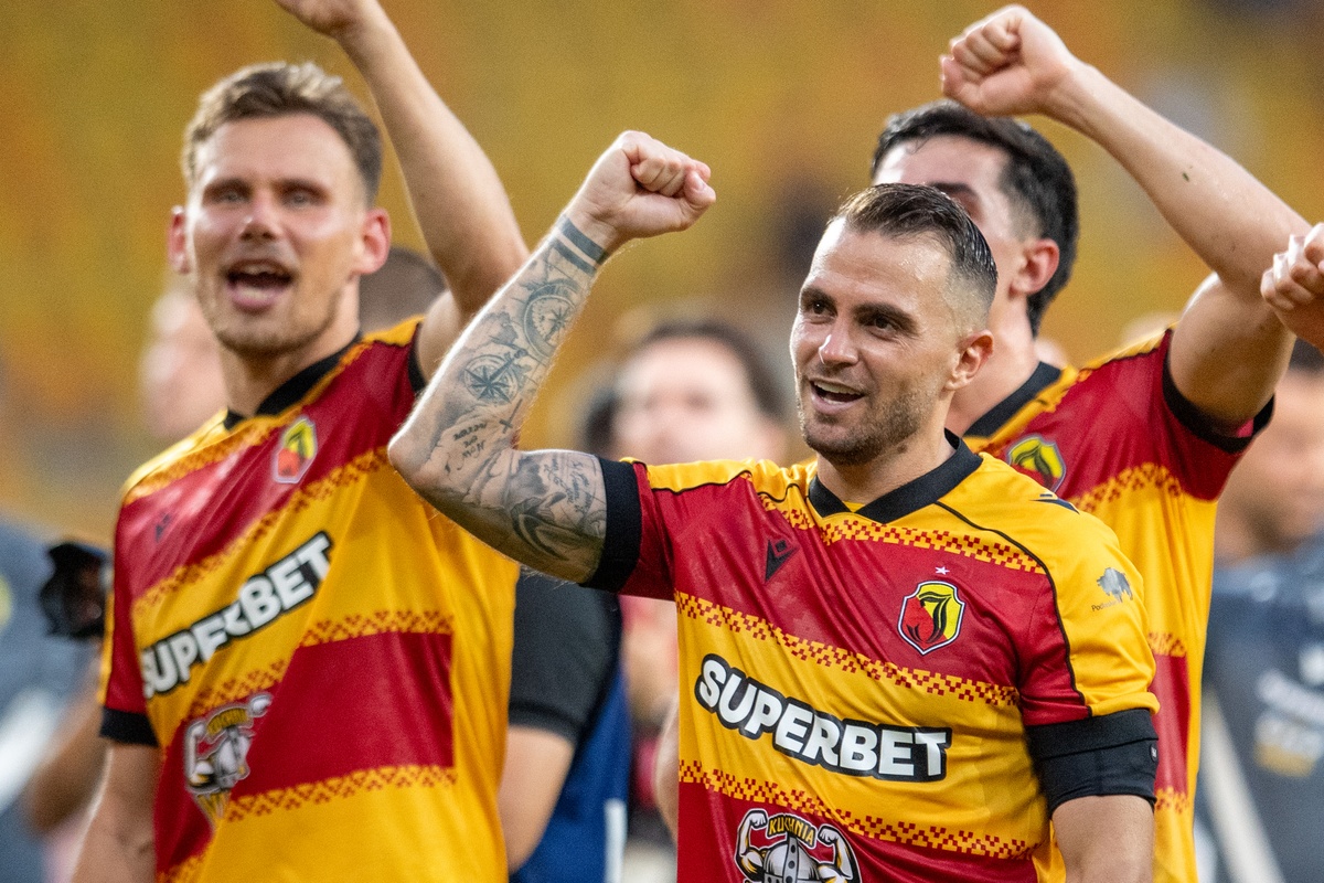 Jagiellonia Bialystok