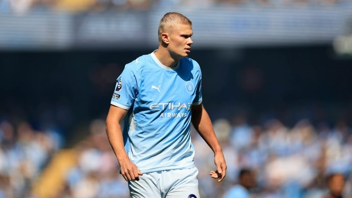 Manchester City