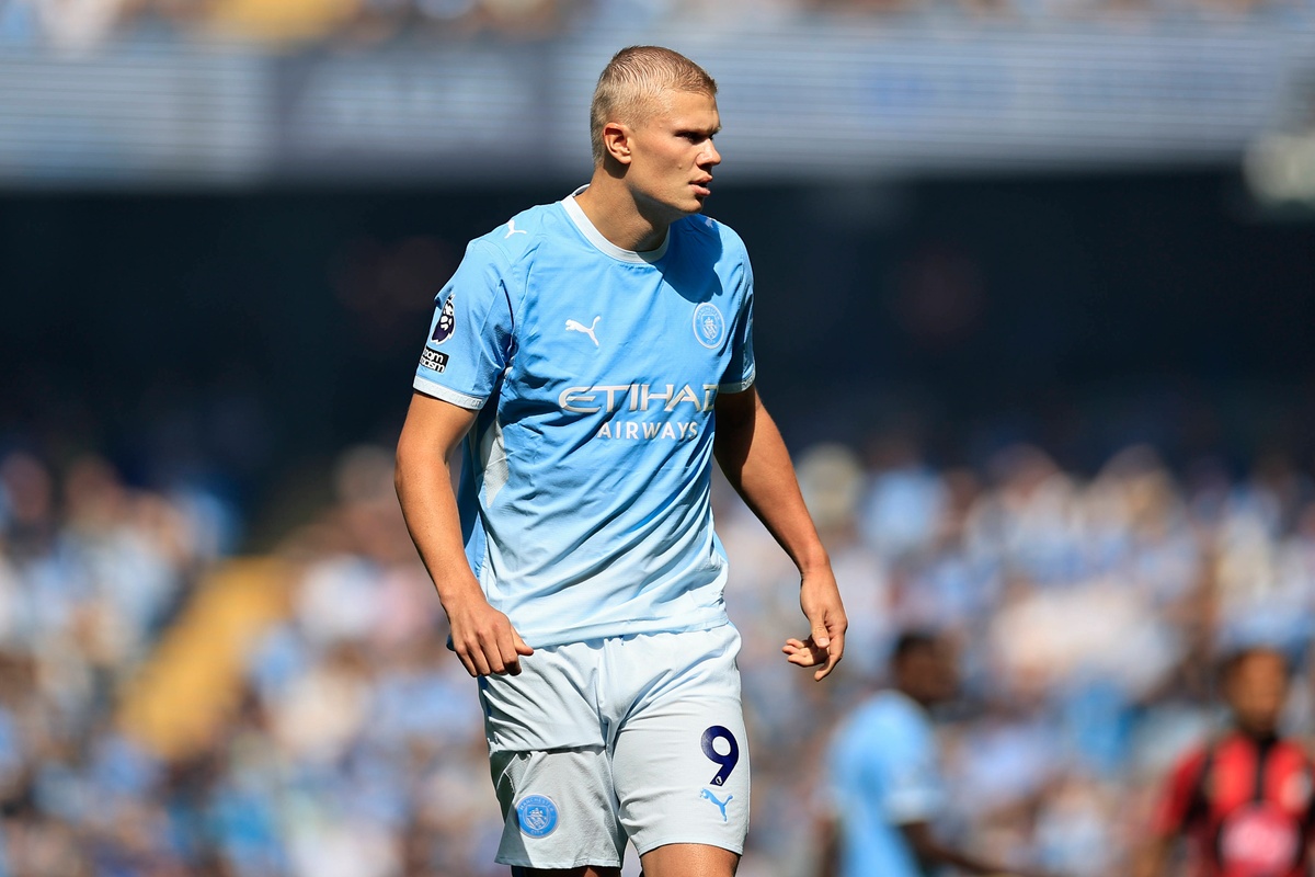Manchester City