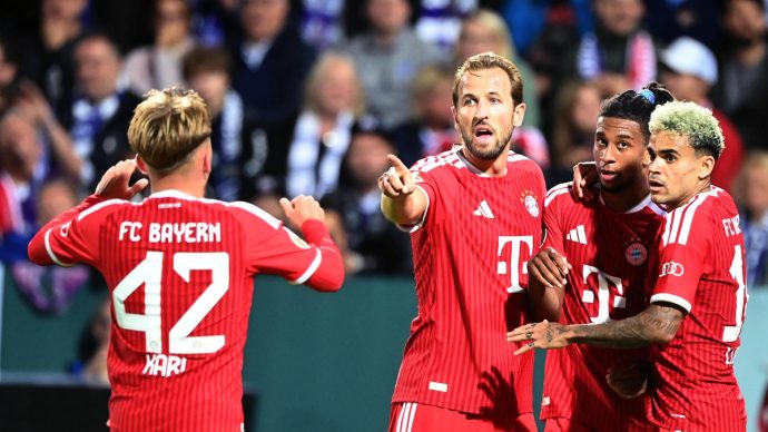 Bayern Monachium