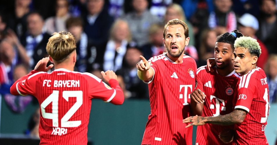 Bayern Monachium