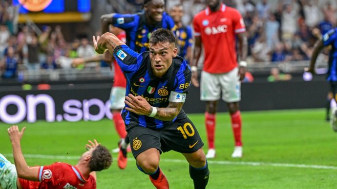 Inter Mediolan
