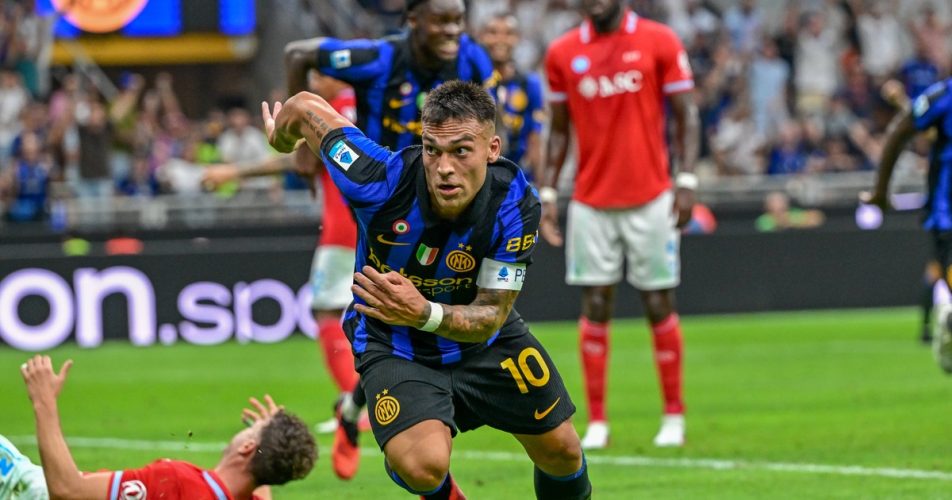 Inter Mediolan