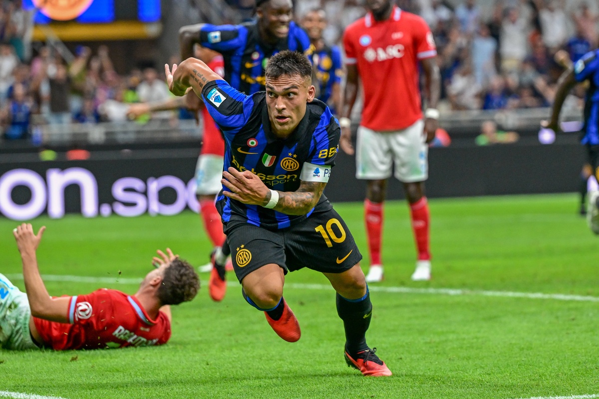 Inter Mediolan