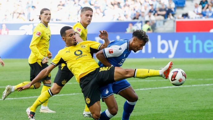 Borussia Dortmund