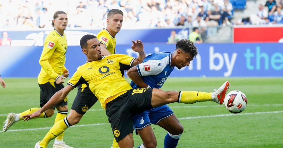 Borussia Dortmund