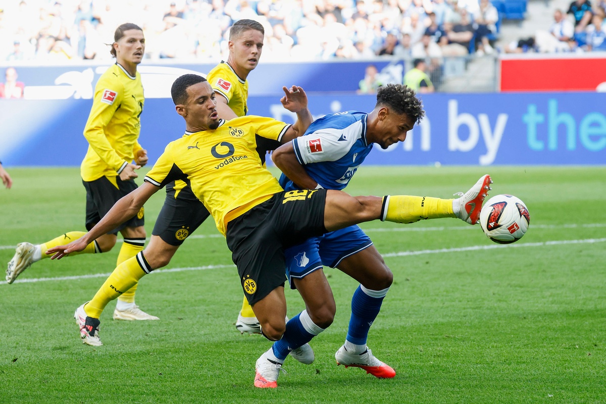 Borussia Dortmund