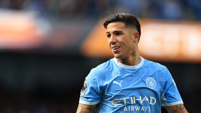 Manchester City