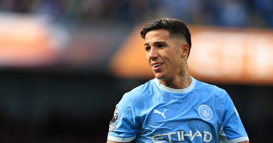 Manchester City