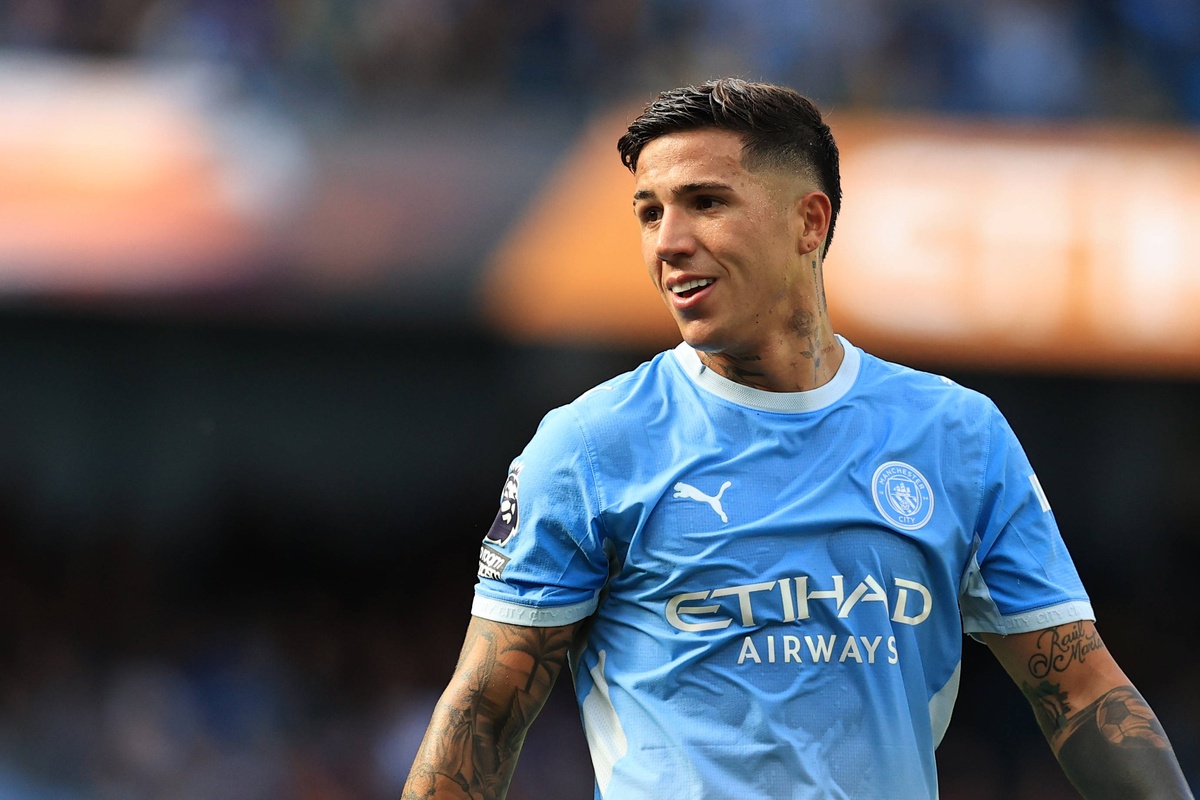Manchester City