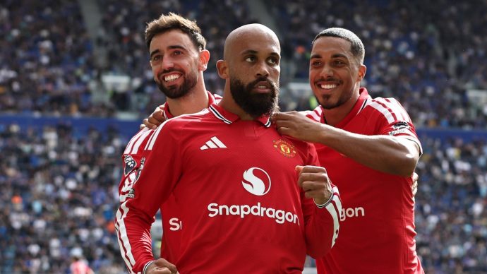 Manchester United
