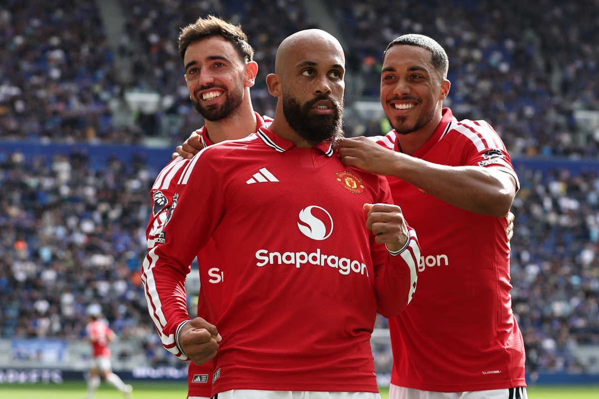 Manchester United