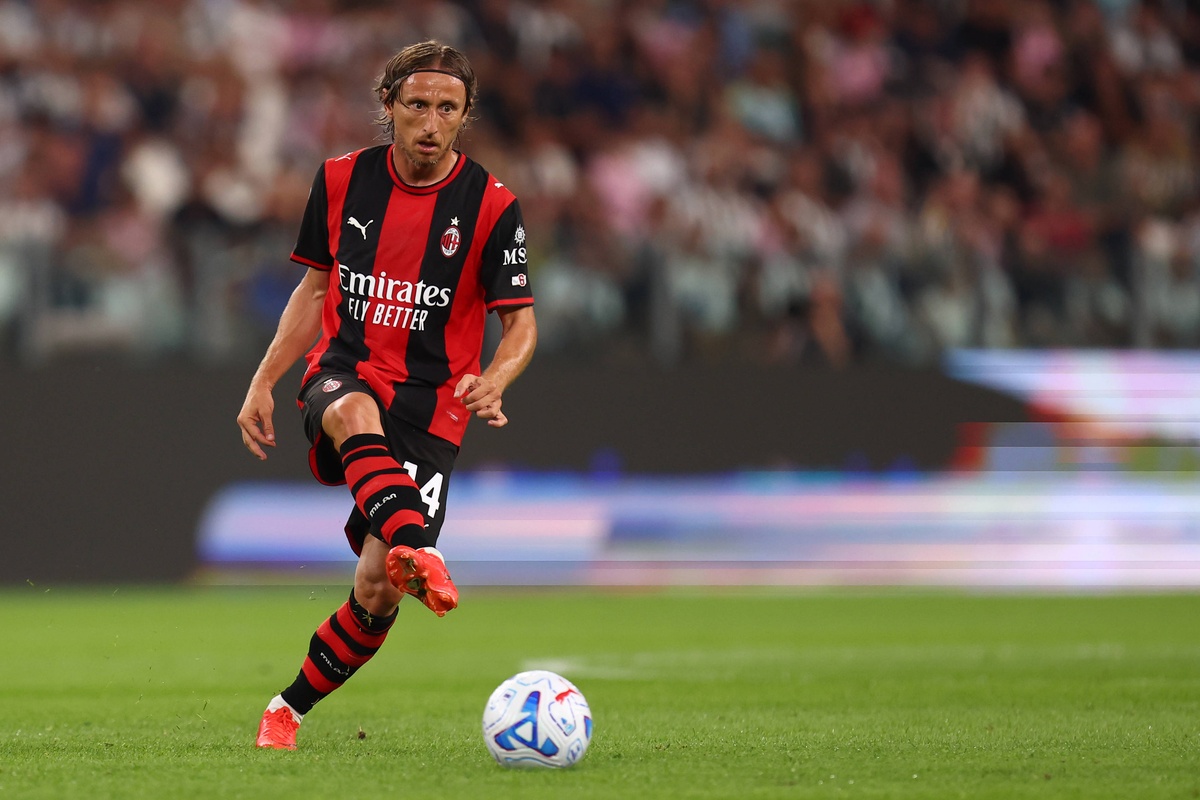 AC Milan