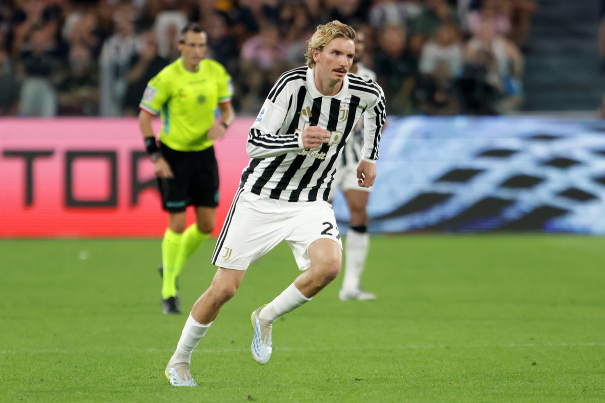 Juventus