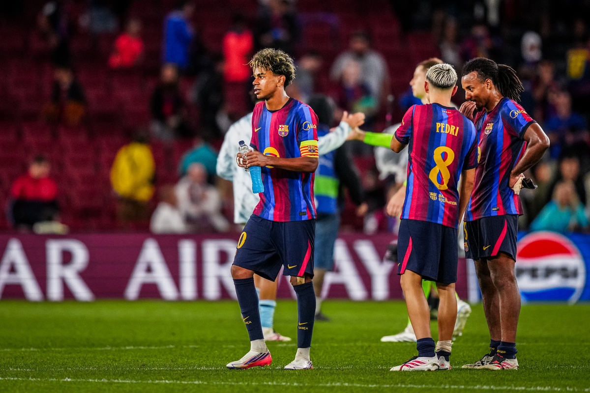 Barcelona
