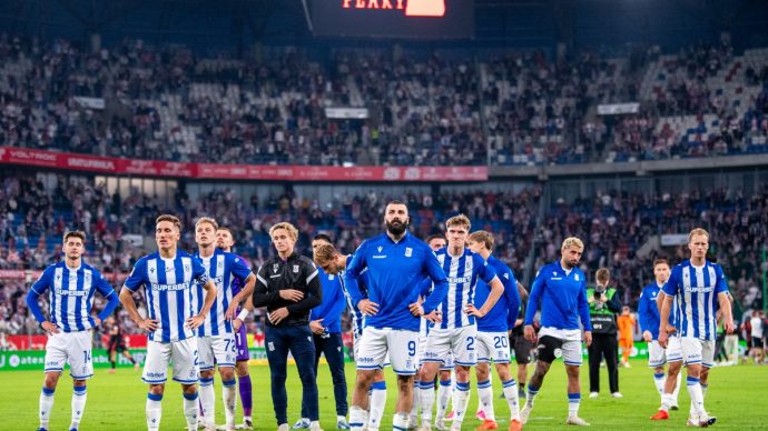 Lech Poznan